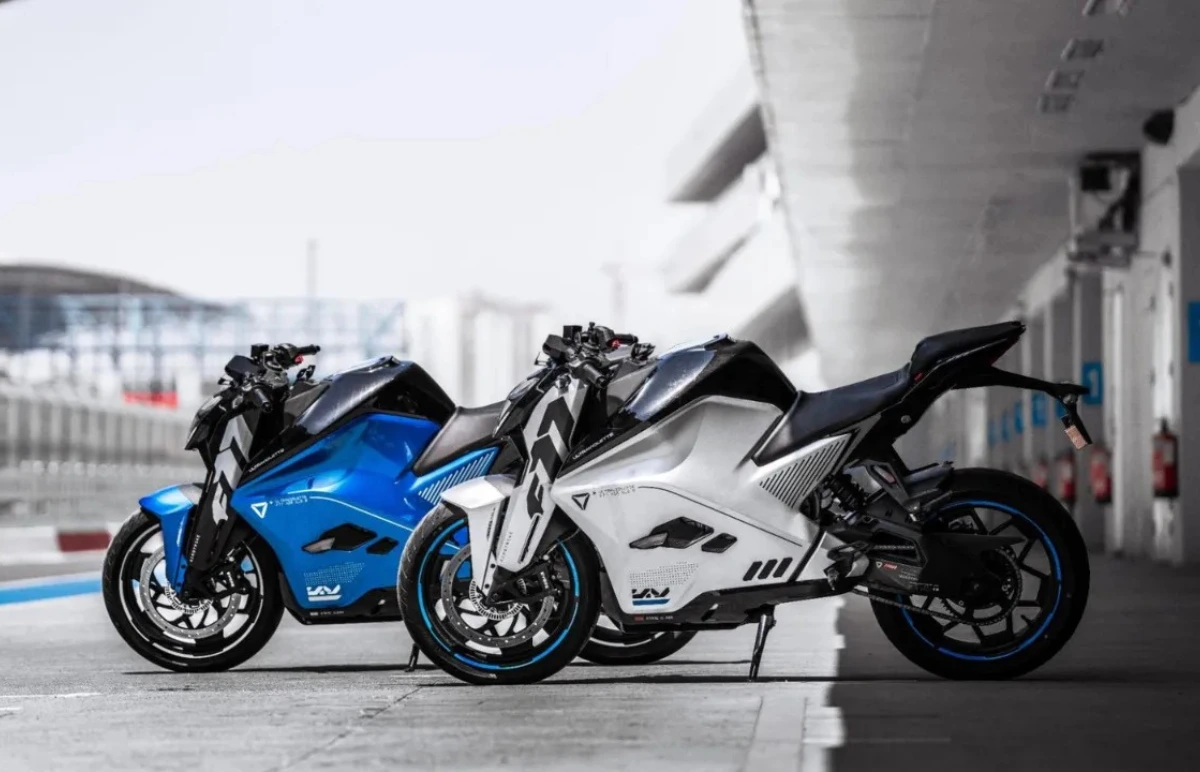 Ultraviolette F77 Real world Range Test Explained